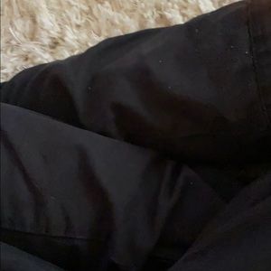 Meet your Posher, Ali